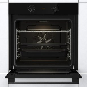 Духовой шкаф Горение BO6717E03BG фото 3 в Санкт-Петербурге Духовой шкаф Gorenje BO6717E03BG фото 3 в Санкт-Петербурге