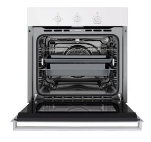 Духовой шкаф Маунфилд MGOG.673W фото 3 в Санкт-Петербурге Духовой шкаф Maunfeld MGOG.673W фото 3 в Санкт-Петербурге