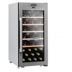 Винный шкаф Climadiff CLS41 фото 2 в Санкт-Петербурге