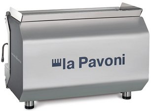 Кофемашина Ла Павони GENIALE2MNEU фото 4 в Санкт-Петербурге Кофемашина La Pavoni GENIALE2MNEU фото 4 в Санкт-Петербурге