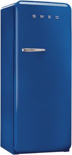 Холодильник Смег FAB28RBL1 фото 2 в Санкт-Петербурге Холодильник Smeg FAB28RBL1 фото 2 в Санкт-Петербурге