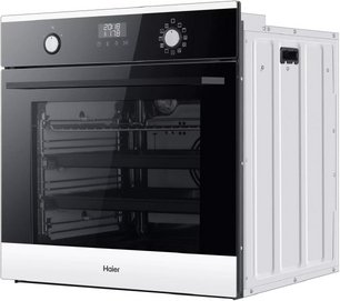 Духовой шкаф Хайер HOX-P11CGBG фото 2 в Санкт-Петербурге Духовой шкаф Haier HOX-P11CGBG фото 2 в Санкт-Петербурге