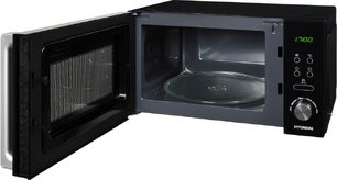 Микроволновая печь Hyundai HYM-D3001 фото 4 в Санкт-Петербурге