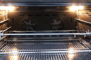 Газовый духовой шкаф Кайзер EG 9371 фото 2 в Санкт-Петербурге Газовый духовой шкаф Kaiser EG 9371 фото 2 в Санкт-Петербурге