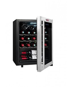 Винный шкаф Ла Соммельер LS24A фото 3 в Санкт-Петербурге Винный шкаф La Sommeliere LS24A фото 3 в Санкт-Петербурге