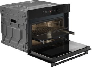 Компактный духовой шкаф Аско OCS54BGH фото 4 в Санкт-Петербурге Компактный духовой шкаф Asko OCS54BGH фото 4 в Санкт-Петербурге