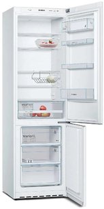 Холодильник Бош KGE39XW2AR фото 3 в Санкт-Петербурге Холодильник Bosch KGE39XW2AR фото 3 в Санкт-Петербурге