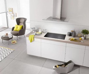 Вытяжка Миле DA 5796 W фото 2 в Санкт-Петербурге Вытяжка Miele DA 5796 W фото 2 в Санкт-Петербурге