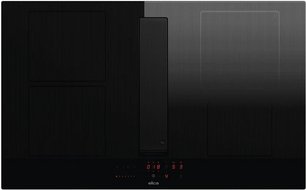 Варочная панель с вытяжкой Элика NIKOLATESLA VELVET BL/A/83 фото в Санкт-Петербурге Варочная панель с вытяжкой Elica NIKOLATESLA VELVET BL/A/83 фото в Санкт-Петербурге
