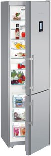 Холодильник Либхер CNPesf 4006 Comfort NoFrost фото 3 в Санкт-Петербурге Холодильник Liebherr CNPesf 4006 Comfort NoFrost фото 3 в Санкт-Петербурге
