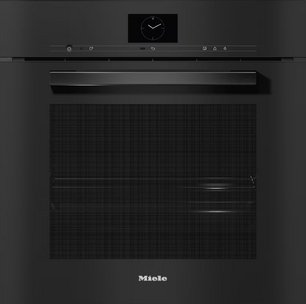 Встраиваемая пароварка Miele DGC 7660 HC Pro OBSW фото в Санкт-Петербурге