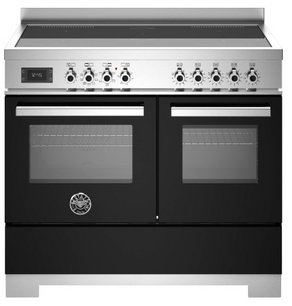 Варочный центр Bertazzoni PRO105I2ENET2 фото в Санкт-Петербурге