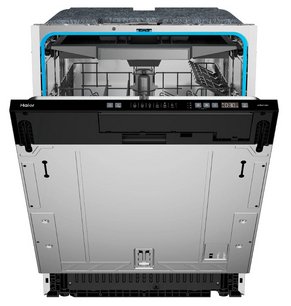 Встраиваемая посудомоечная машина Haier HDWE14-692RU фото 2 в Санкт-Петербурге