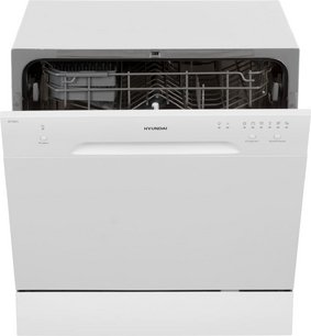 Посудомоечная машина Hyundai DT403 фото 2 в Санкт-Петербурге