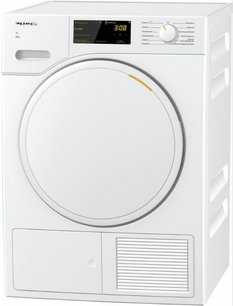 Сушильная машина Miele TWC220WP новая, с витрины фото в Санкт-Петербурге