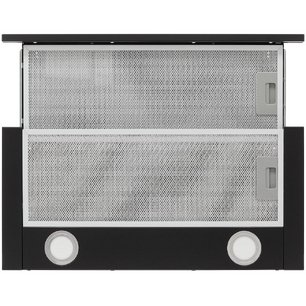 Встраиваемая вытяжка Крона KAMILLA MV 6002 BLACK фото 3 в Санкт-Петербурге Встраиваемая вытяжка KRONA KAMILLA MV 6002 BLACK фото 3 в Санкт-Петербурге