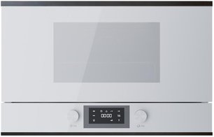 Встраиваемая микроволновая печь Куперсбуш MR 6330.0 W2 Black Chrome фото в Санкт-Петербурге Встраиваемая микроволновая печь Kuppersbusch MR 6330.0 W2 Black Chrome фото в Санкт-Петербурге