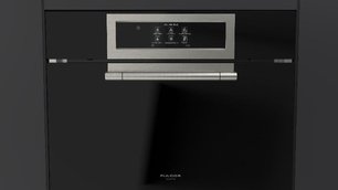 Встраиваемый шкаф шоковой заморозки Фулгор Милано FCLBC 4500 TF BK фото 4 в Санкт-Петербурге Встраиваемый шкаф шоковой заморозки Fulgor Milano FCLBC 4500 TF BK фото 4 в Санкт-Петербурге