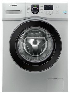 Стиральная машина Samsung WF 60 F1R2E2S/DLP фото в Санкт-Петербурге