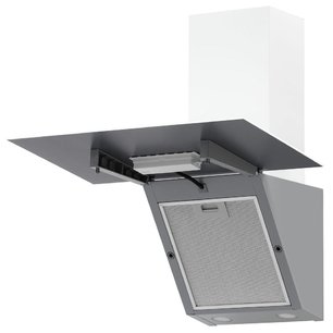 Вытяжка Krona VEREIN I 600 WHITE S фото 3 в Санкт-Петербурге Вытяжка Krona VEREIN I 600 WHITE S фото 3 в Санкт-Петербурге