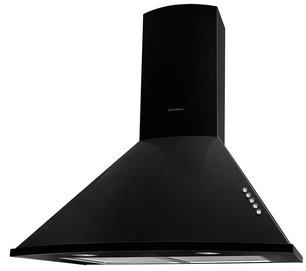 Вытяжка Маунфилд CHELSEA 60 BLACK фото в Санкт-Петербурге Вытяжка Maunfeld CHELSEA 60 BLACK фото в Санкт-Петербурге
