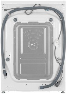  Стирально-сушильная машина LG F2V3FR6W фото 3 в Санкт-Петербурге