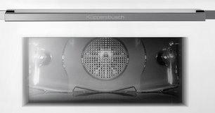 Компактный духовой шкаф Куперсбуш CBP 6550.0 W3 Silver Chrome фото 3 в Санкт-Петербурге Компактный духовой шкаф Kuppersbusch CBP 6550.0 W3 Silver Chrome фото 3 в Санкт-Петербурге