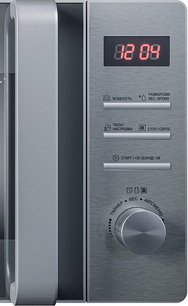 Микроволновая печь Крона QUANTUM 44 MR/IX фото 2 в Санкт-Петербурге Микроволновая печь KRONA QUANTUM 44 MR/IX фото 2 в Санкт-Петербурге