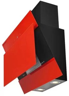 Вытяжка Маунфилд TOWER LUX 60 Red фото 3 в Санкт-Петербурге Вытяжка Maunfeld TOWER LUX 60 Red фото 3 в Санкт-Петербурге