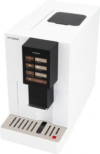 Кофемашина Hyundai HAM-4103 фото 3 в Санкт-Петербурге