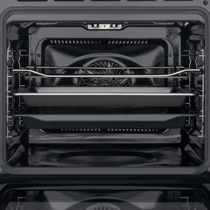 Духовой шкаф Maunfeld MEOR7216STW фото 4 в Санкт-Петербурге