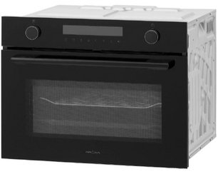 Духовой шкаф Крона RATSEL 45H BL/BL фото 2 в Санкт-Петербурге Духовой шкаф KRONA RATSEL 45H BL/BL фото 2 в Санкт-Петербурге
