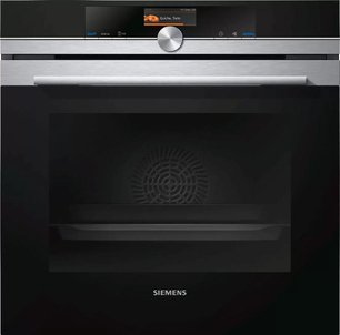 Духовой шкаф Сименс HB 676G0S1 фото в Санкт-Петербурге Духовой шкаф Siemens HB 676G0S1 фото в Санкт-Петербурге