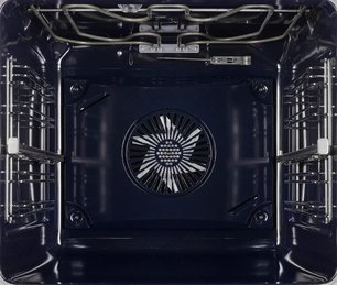 Духовой шкаф Куперсберг HFT 610 B фото 4 в Санкт-Петербурге Духовой шкаф Kuppersberg HFT 610 B фото 4 в Санкт-Петербурге