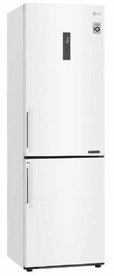 Холодильник LG GA-B 459 BQGL фото 3 в Санкт-Петербурге