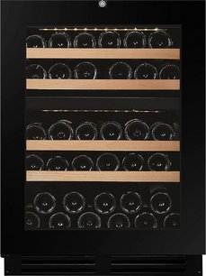 Винный шкаф Дунавокс DAUF-39.119DB.TO фото в Санкт-Петербурге Винный шкаф Dunavox DAUF-39.119DB.TO фото в Санкт-Петербурге