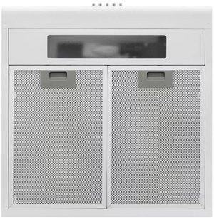 Вытяжка Крона LIANA 500 WHITE PB фото 2 в Санкт-Петербурге Вытяжка KRONA LIANA 500 WHITE PB фото 2 в Санкт-Петербурге