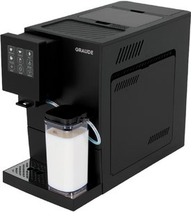Кофемашина Грауде KV 30.2 фото в Санкт-Петербурге Кофемашина Graude KV 30.2 фото в Санкт-Петербурге