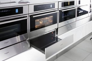 Встраиваемый подогреватель посуды Фулгор Милано CWD 15 X фото 3 в Санкт-Петербурге Встраиваемый подогреватель посуды Fulgor Milano CWD 15 X фото 3 в Санкт-Петербурге