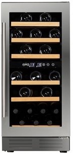 Винный шкаф Dunavox DAU-32.81DSS фото в Санкт-Петербурге