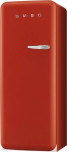 Холодильник Смег CVB20LR фото в Санкт-Петербурге Холодильник Smeg CVB20LR фото в Санкт-Петербурге