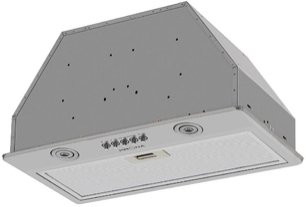 Вытяжка Krona ALBA 600 inox PB фото в Санкт-Петербурге Вытяжка Krona ALBA 600 inox PB фото в Санкт-Петербурге