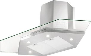 Вытяжка Фабер Premio Angolo/SP EG8 X/V A100 фото в Санкт-Петербурге Вытяжка Faber Premio Angolo/SP EG8 X/V A100 фото в Санкт-Петербурге