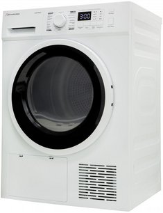 Сушильная машина Шауб Лоренц SLR HW820 фото 2 в Санкт-Петербурге Сушильная машина Schaub Lorenz SLR HW820 фото 2 в Санкт-Петербурге