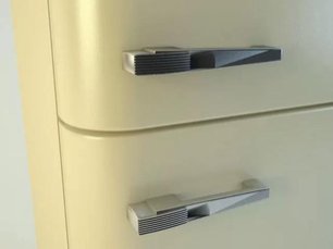 Холодильник Смег FAB32P7 фото 4 в Санкт-Петербурге Холодильник Smeg FAB32P7 фото 4 в Санкт-Петербурге