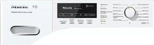 Сушильная машина Миле TMG 440 WP WhiteEdition фото 2 в Санкт-Петербурге Сушильная машина Miele TMG 440 WP WhiteEdition фото 2 в Санкт-Петербурге