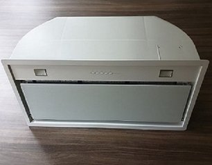 Встраиваемая вытяжка Falmec BUILT IN BURANO PLUS 50 WH фото 3 в Санкт-Петербурге