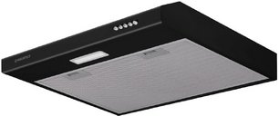 Вытяжка Maunfeld Tail Push 60 Black фото в Санкт-Петербурге