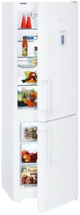 Холодильник Либхер CN 3556 Premium NoFrost фото 2 в Санкт-Петербурге Холодильник Liebherr CN 3556 Premium NoFrost фото 2 в Санкт-Петербурге