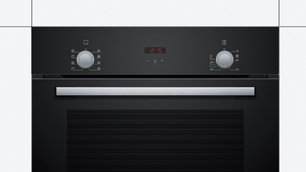 Встраиваемый духовой шкаф BOSCH HBF512BA0R фото 2 в Санкт-Петербурге Встраиваемый духовой шкаф BOSCH HBF512BA0R фото 2 в Санкт-Петербурге